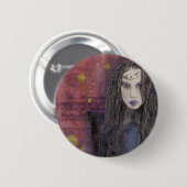 Morrigan Button (Vorne & Hinten)