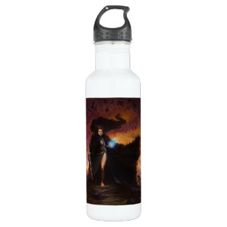 Morrighan-Flasche Trinkflasche