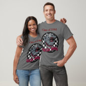 Morrilton High School Class of 1980 Wiedersehen-Sh T-Shirt (Unisex)