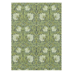 Morris 1876 Vintages Pimpernell-Muster Tischdecke