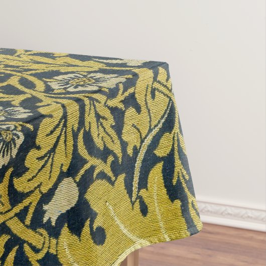 Morris Acanthus Verlasst Blume aus Twining Stem Te Tischdecke (Beispiel)