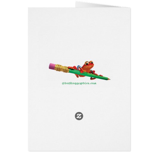 Morris-ähnliche Friedenstaube Weihnachtskarte (Hinten)