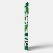 Morris - Arbatus, Beerenrot, Case-Mate iPhone Hülle (Rückseite / Rechts)