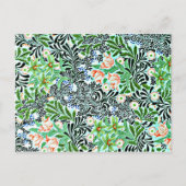 Morris - Bower Postkarte (Vorderseite)