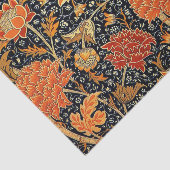 Morris - Cray Seidenpapier (Ausschnitt)