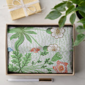 Morris - Daisy von William Morris Seidenpapier (Geschenk)