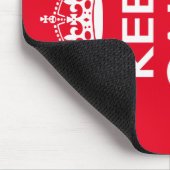 Morris Dancing Mousepad (Ecke)