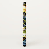 Morris - Erdbeerdieb Case-Mate iPhone Hülle (Hinten/Rechts)