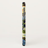 Morris - Erdbeerdieb Case-Mate iPhone Hülle (Hinten/Links)