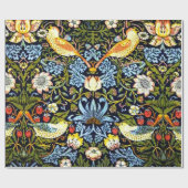 Morris - Erdbeerdieb Geschenkpapier (Flach)