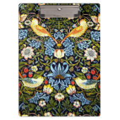 Morris - Erdbeerdieb, Klemmbrett (Vorderseite)