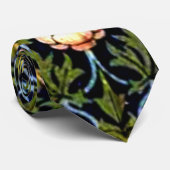 Morris - Erdbeerdieb, Krawatte (Gerollt)