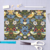 Morris - Erdbeerdieb Seidenpapier (Handwerk)