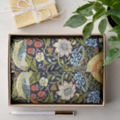 Morris - Erdbeerdieb Seidenpapier (Geschenk)