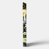 Morris - Fall Strawberry Diief Case-Mate iPhone Hülle (Rückseite / Links)