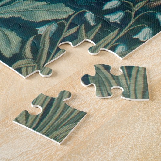 Morris Forest Deer Jigsaw Puzzle (Seite)