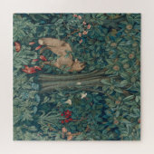 Morris Forest Puzzle (Horizontal)