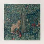 Morris Forest Puzzle (Vertikal)