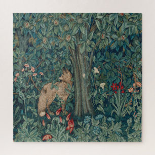 Morris Forest Puzzle