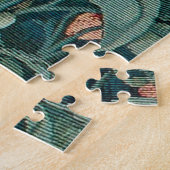 Morris Forest Rabbits Jigsaw Puzzle (Seite)