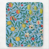 Morris - Four Fruits Mousepad (Vorne)