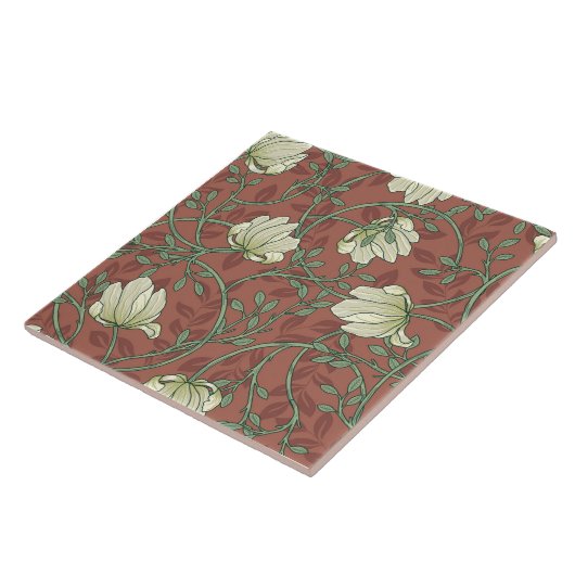 Morris Garden  Fliese (Seite)