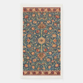 Morris - Holland Park, Serviette (Vorderseite)