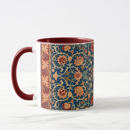 Morris - Holland Park Tasse (Links)
