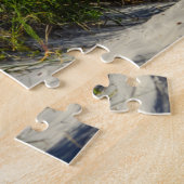 Morris-Insel-Leuchtturm-Gehweg Puzzle (Seite)