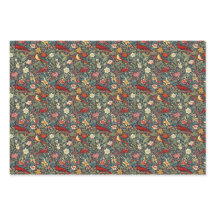 Morris Inspiriert Melange