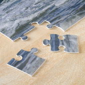 Morris Island Lighthouse Splash Puzzle (Seite)