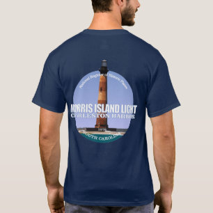 Morris Island T-Shirt