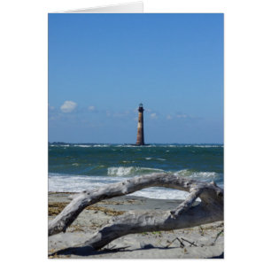 Morris Leuchtturm und Baum bleiben