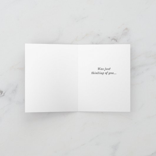 Morris Lighthouse Folly Beach Karte (Innenseite)