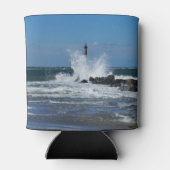 Morris Lighthouse Splash Dosenkühler (Rückseite)