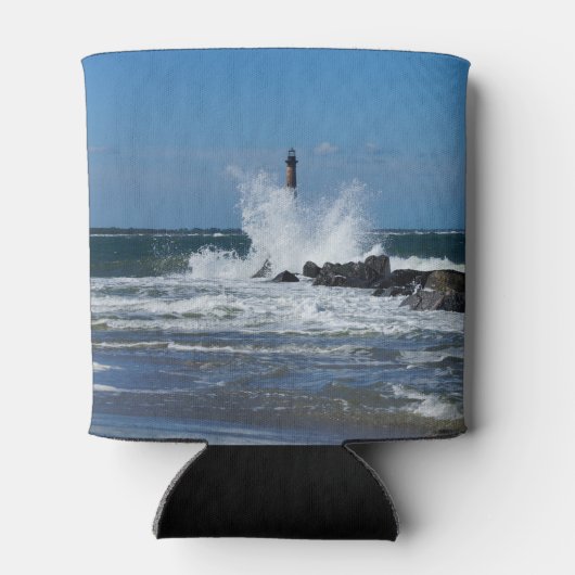 Morris Lighthouse Splash Dosenkühler (Rückseite)