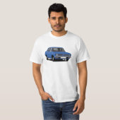 Morris Marina Super - in 31 Farben T-Shirt (Vorne ganz)