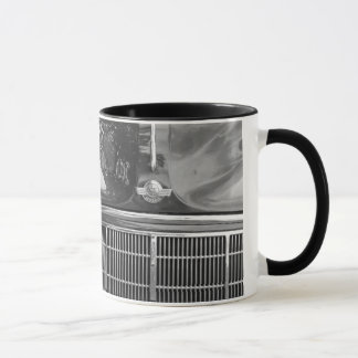 morris Minderjährig-Tasse Tasse