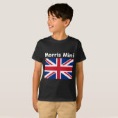 Morris Mini T-Shirt (Vorne ganz)