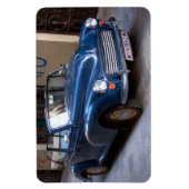 Morris Minor 1000 Magnet (Vertikal)