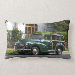 Morris Minor 1000 Traveller Lendenkissen