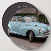 Morris Minor Cabrio-Tourer Button (Vorne & Hinten)