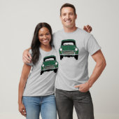 Morris Minor T - Shirt (Unisex)