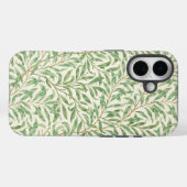Morris - Muster für antike Weiden und Blätter Case-Mate iPhone Hülle (Rückseite (Horizontal))