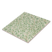 Morris - Muster für antike Weiden und Blätter Fliese (Seite)