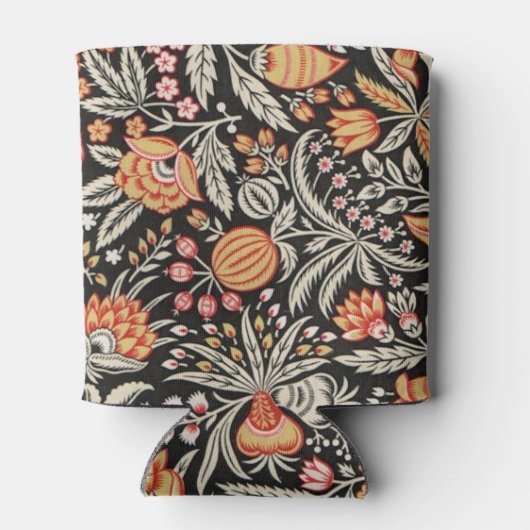 Morris Paper Can Cooler Dosenkühler (Rückseite)