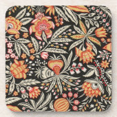 Morris Paper Cork Untersetzer Set (Vorderseite)