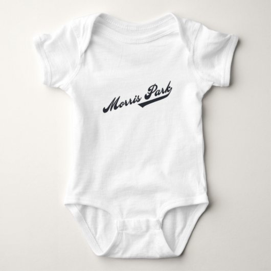 Morris-Park T-Shirt (Vorderseite)