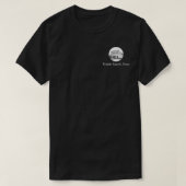 Morris Ranch T-Shirt (Design vorne)