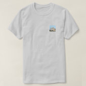 Morris Ranch T-Shirt (Design vorne)